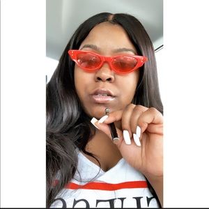 Meet your Posher, Canisha